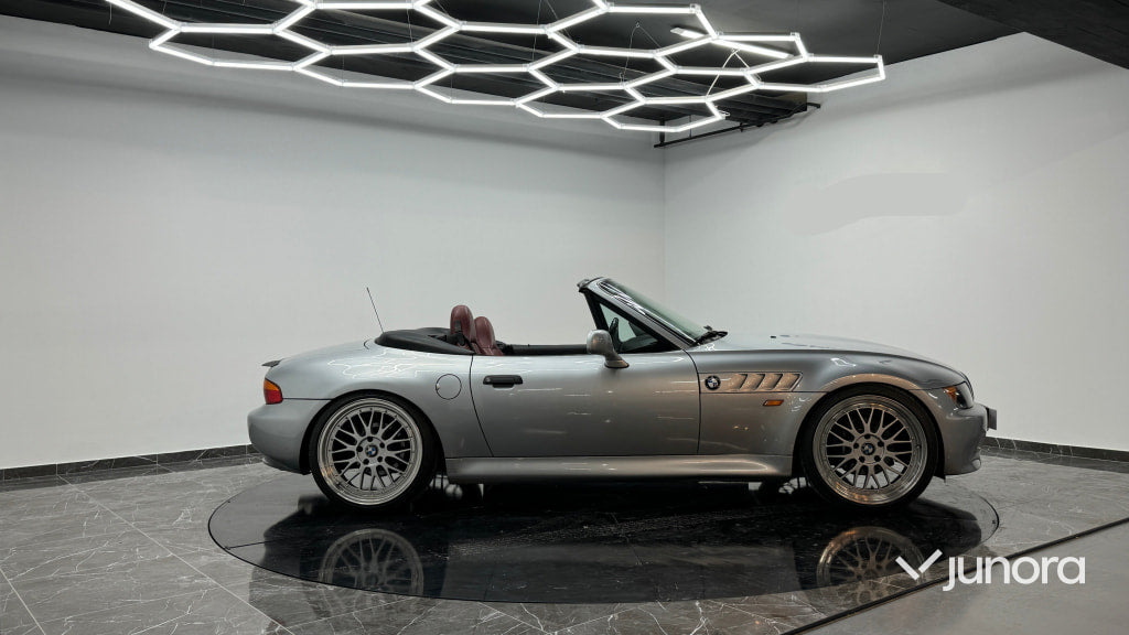 BMW Z3 CAB