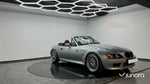 BMW Z3 CAB