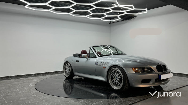 BMW Z3 CAB