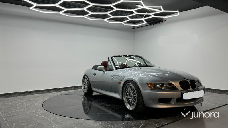 BMW Z3 CAB
