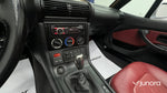 BMW Z3 CAB