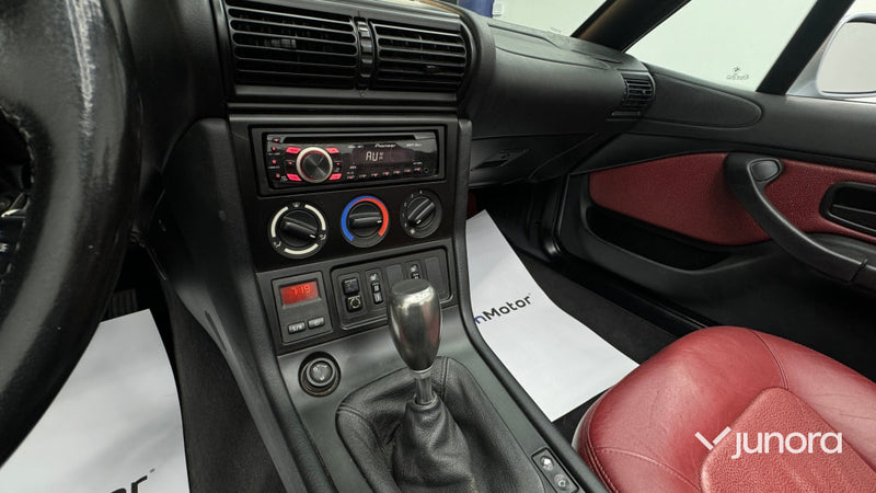 BMW Z3 CAB