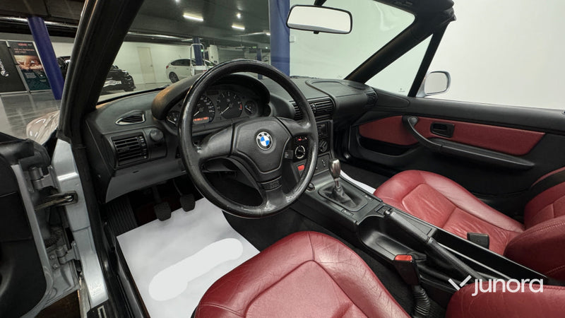 BMW Z3 CAB