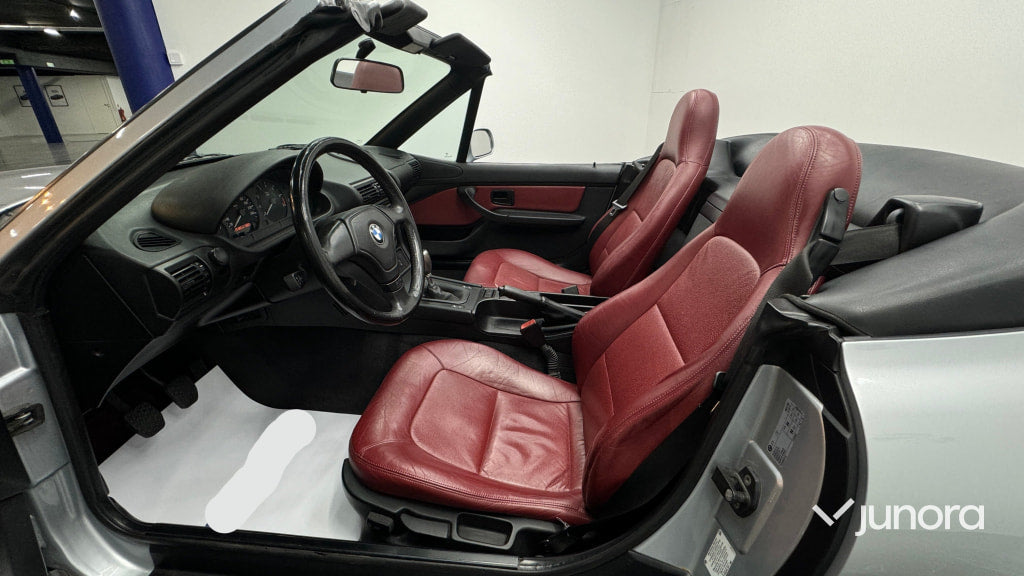 BMW Z3 CAB