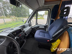 Fiat Pilote Husbil