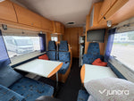 Fiat Pilote Husbil