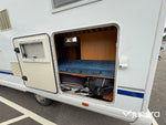 Fiat Pilote Husbil