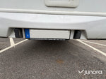 Fiat Pilote Husbil
