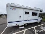 Fiat Pilote Husbil