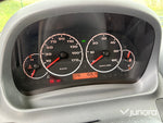 Fiat Pilote Husbil