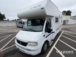 Fiat Pilote Husbil