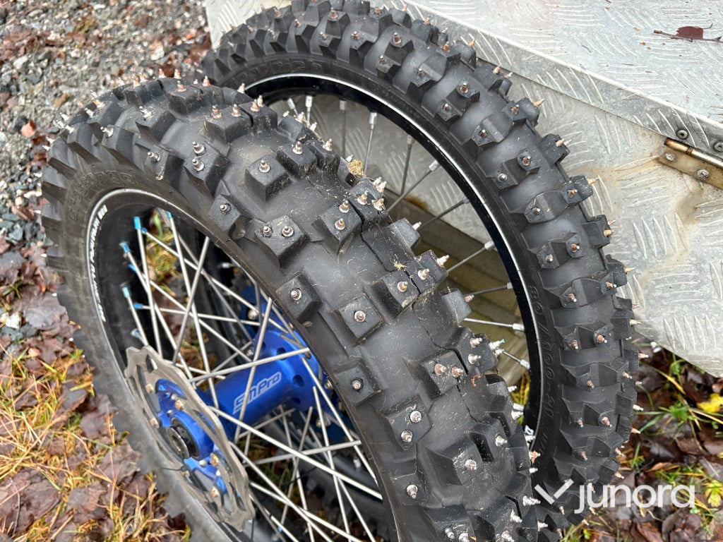 Cross – Husqvarna