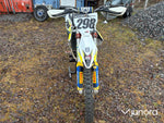 Cross – Husqvarna
