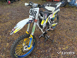 Cross – Husqvarna