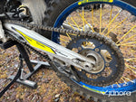 Cross – Husqvarna