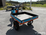 Flakmoped MCB 1189