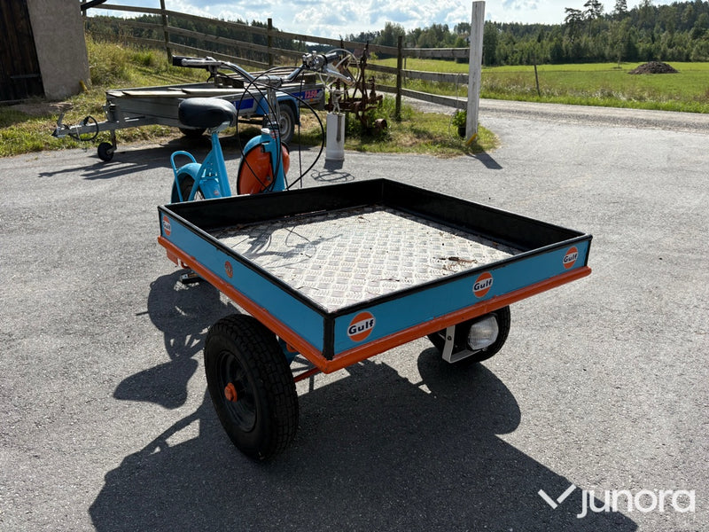 Flakmoped MCB 1189