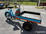 Flakmoped MCB 1189