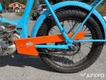 Flakmoped MCB 1189