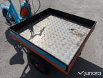 Flakmoped MCB 1189