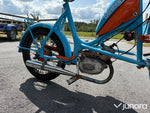 Flakmoped MCB 1189