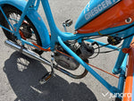 Flakmoped MCB 1189