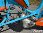 Flakmoped MCB 1189