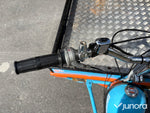 Flakmoped MCB 1189