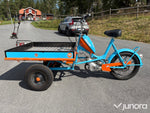 Flakmoped MCB 1189