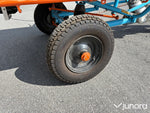 Flakmoped MCB 1189