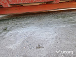 Bigab Lastväxlarcontainer ca 20 m³