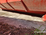 Bigab Lastväxlarcontainer ca 20 m³