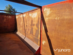 Bigab Lastväxlarcontainer ca 20 m³