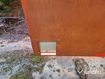 Bigab Lastväxlarcontainer ca 20 m³