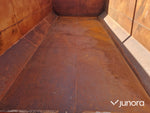 Bigab Lastväxlarcontainer ca 20 m³