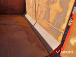 Bigab Lastväxlarcontainer ca 20 m³