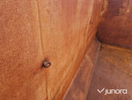 Bigab Lastväxlarcontainer ca 20 m³