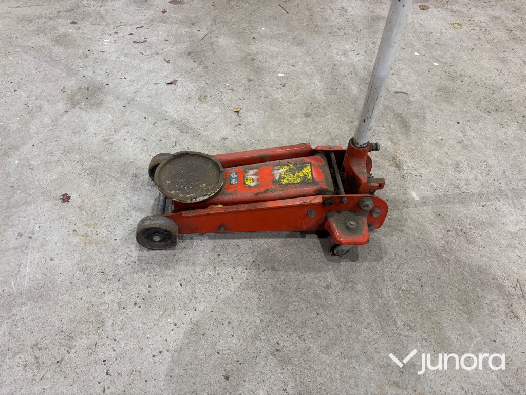 Domkraft -  Jack, FR225, Garage