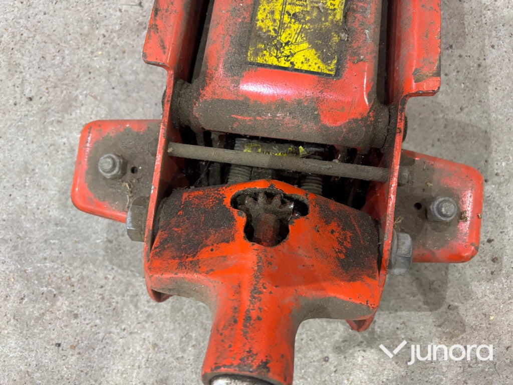 Domkraft -  Jack, FR225, Garage