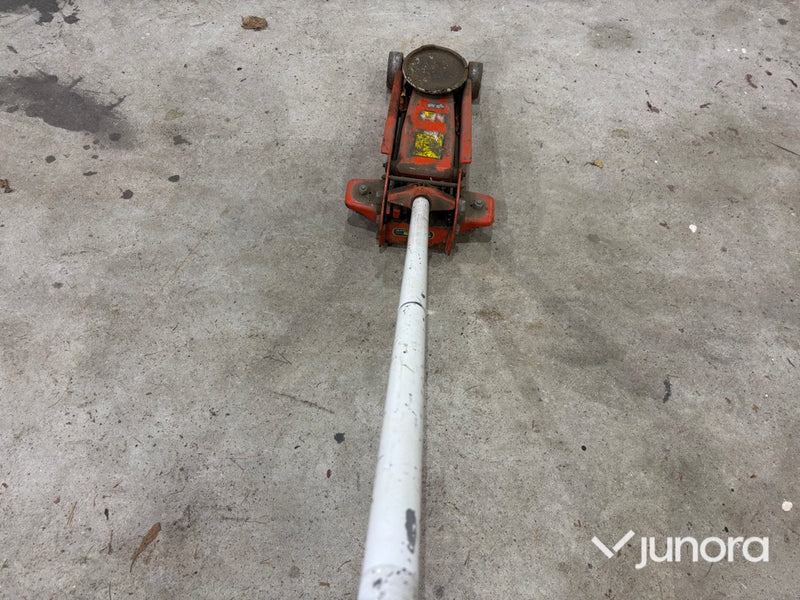 Domkraft Garage Jack FR225