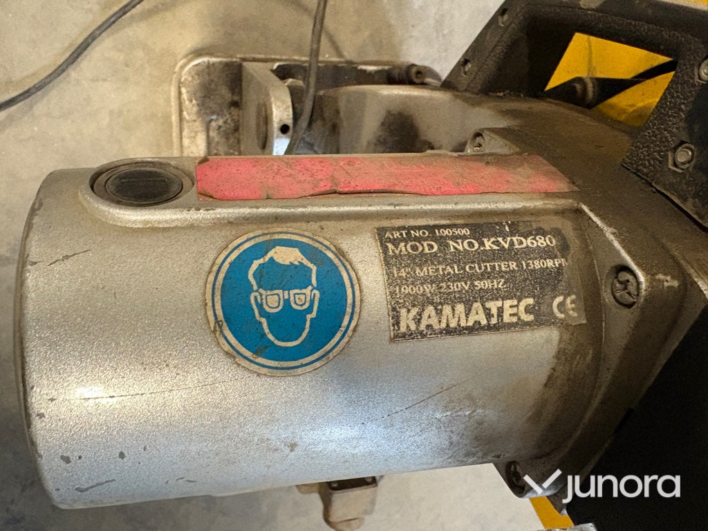 Kap-Kamatec