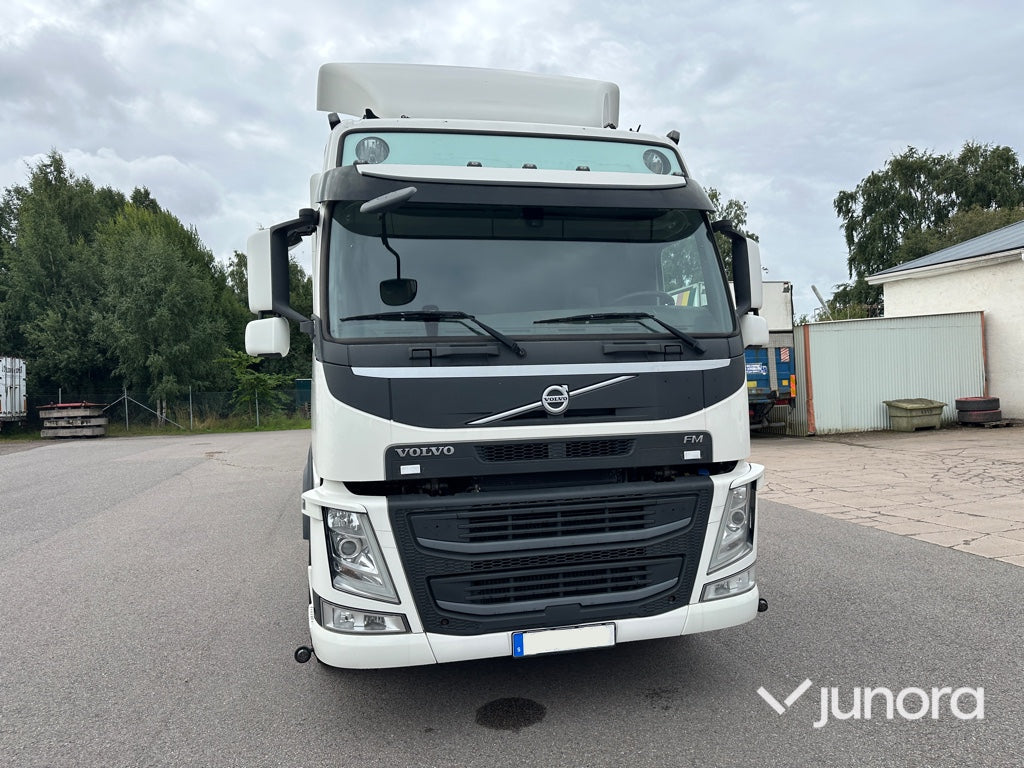Lastbil - Volvo FM 460