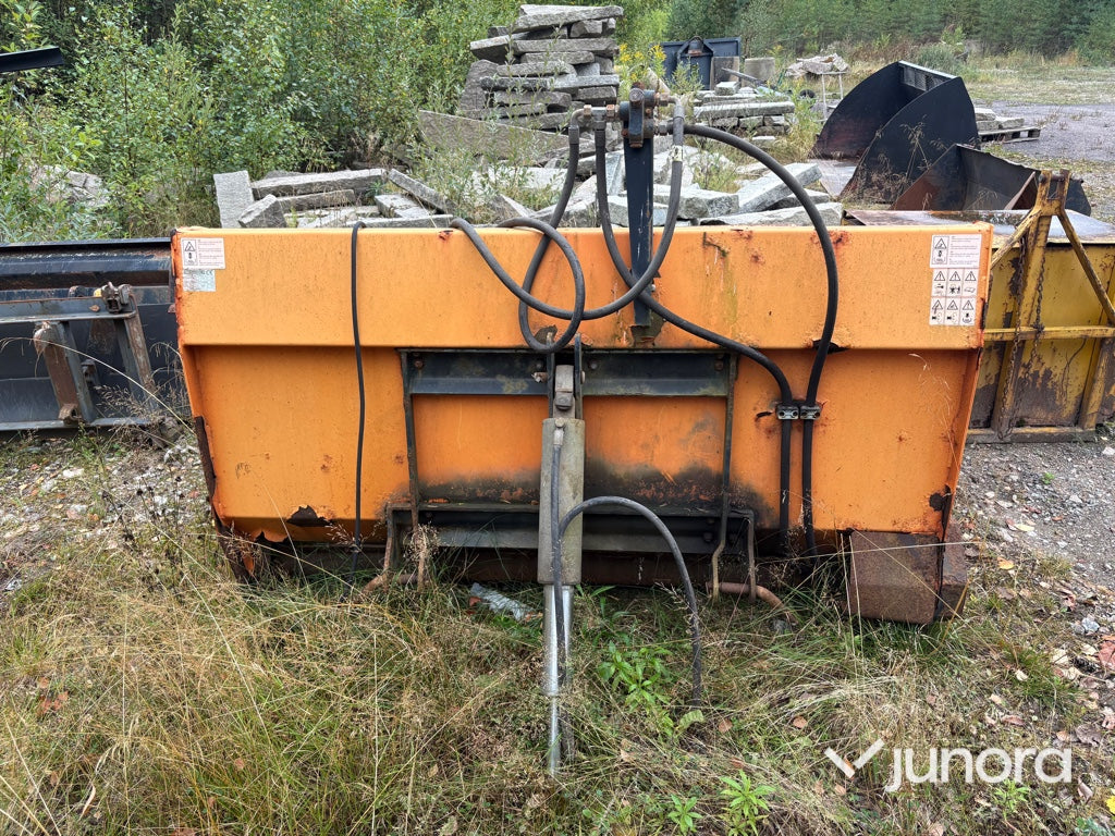 Sandspridare Westbjörn SL 14
