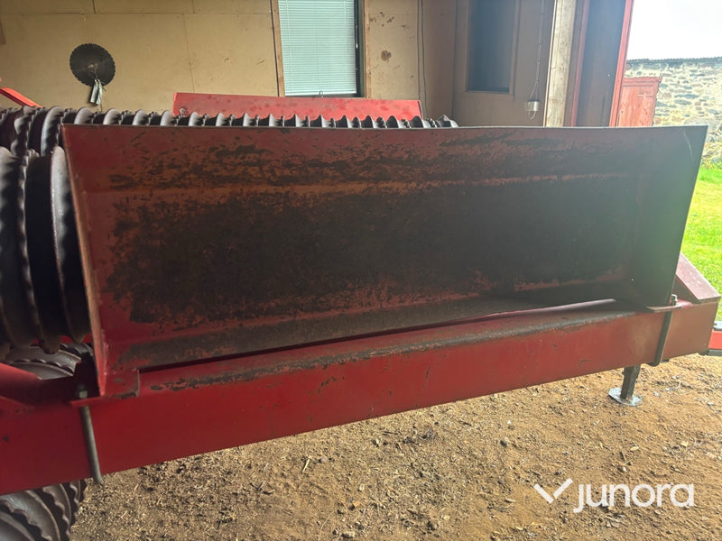 Ringvält - Scan Farm, SR630