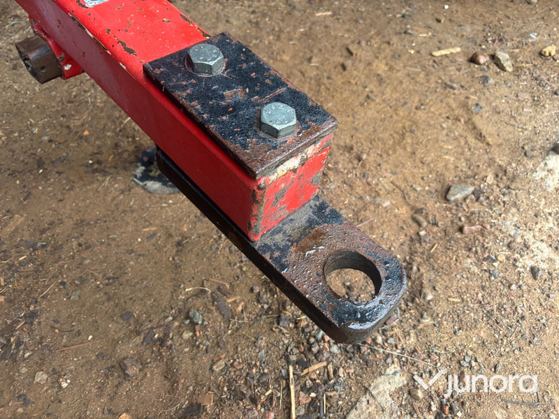 Ringvält - Scan Farm, SR630