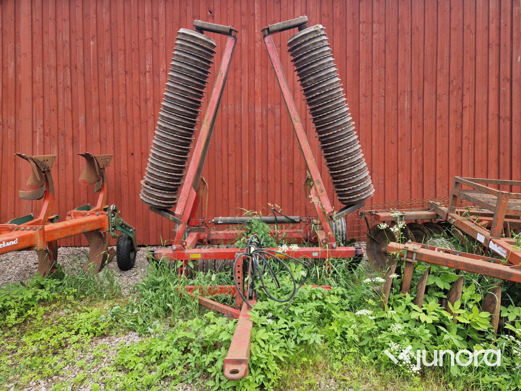 Väderstad Vält 6,2