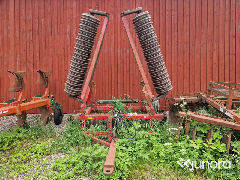 Väderstad Vält 6,2