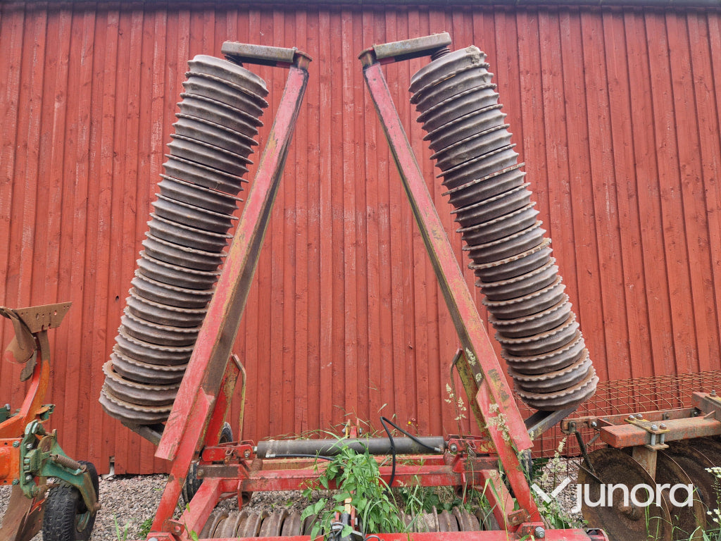 Väderstad Vält 6,2