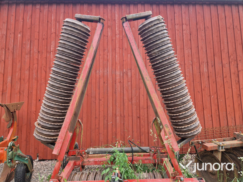 Väderstad Vält 6,2