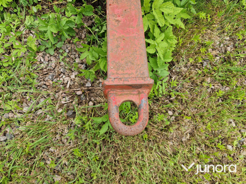 Väderstad Vält 6,2